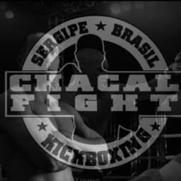 Chacal Fight