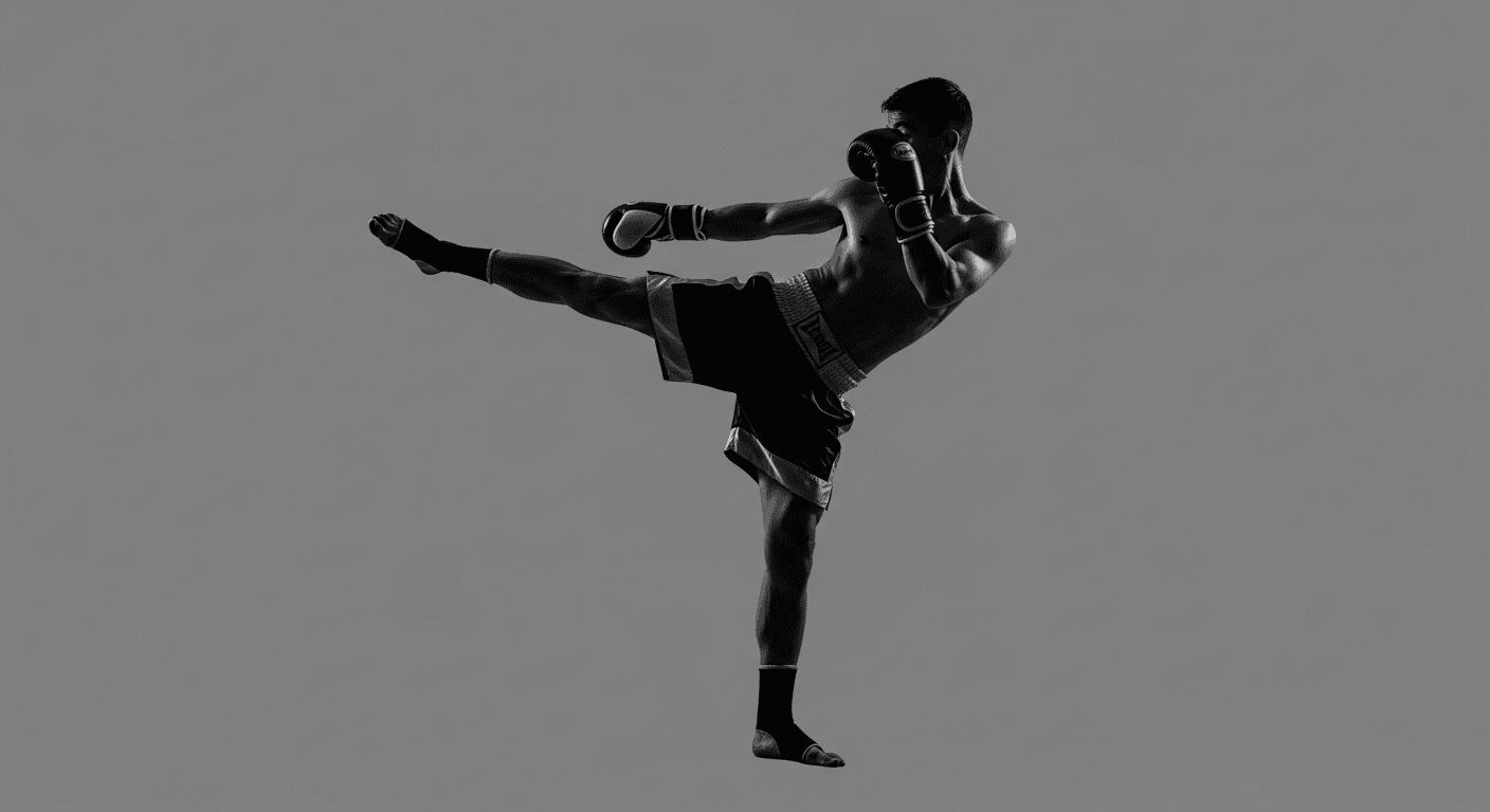 Federação Sergipana de Kickboxing: Da Origem à Consolidação no Esporte Nacional
